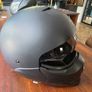 Bell Broozer Helmet (Matte Black) Image 2
