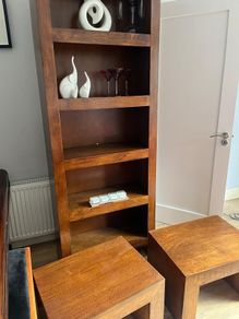 Side tables