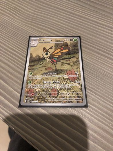 pokemon card
