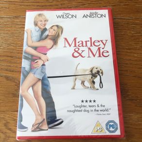Marley & Me