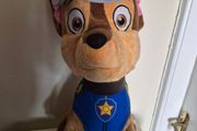 Paw patrol chase 60cm