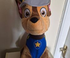 Paw patrol chase 60cm