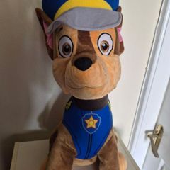 Paw patrol chase 60cm
