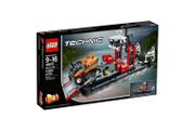LEGO Technic - Hovercraft - 42076 - NEW - Retired Product
