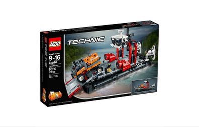 LEGO Technic - Hovercraft - 42076 - NEW - Retired Product