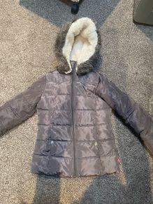 Girls jacket
