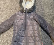 Girls jacket