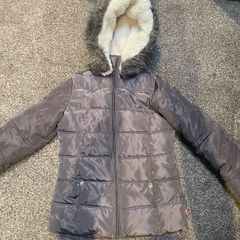 Girls jacket