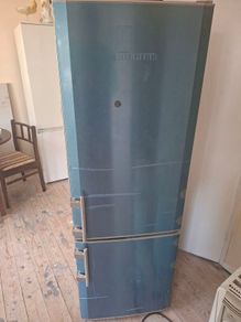 Leibherr Fridge for parts
