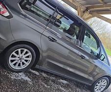 Ford Galaxy 2016