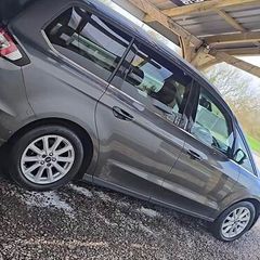 Ford Galaxy 2016
