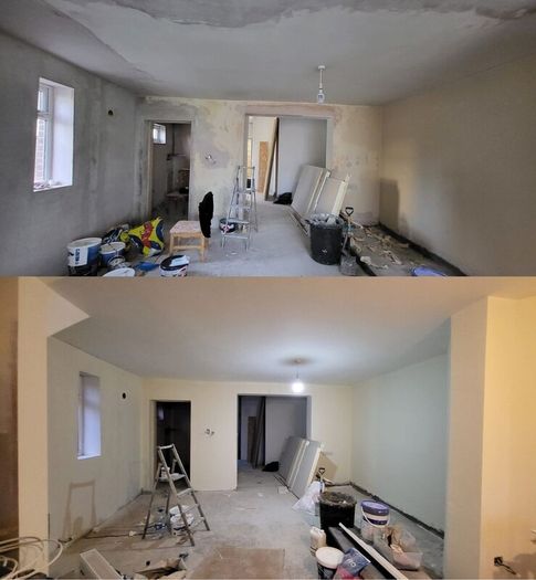 Professional Painting & Handyman Service - Dublin