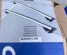 Roof bars