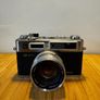 Yashica Electro 35 GSN Image 5