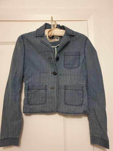 Ralph Lauren - Polo Jeans Denim Jacket - 8/S