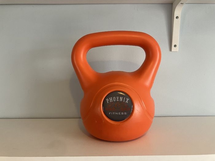 12kg Kettlebell