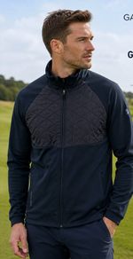 Galvin Green