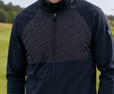 Galvin Green