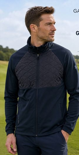 Galvin Green