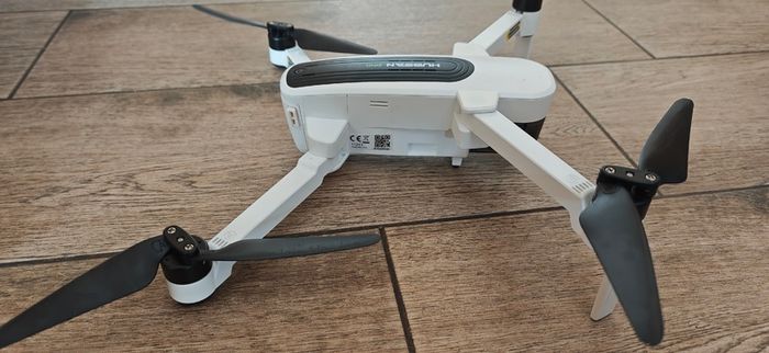 Hubsan Zino H117s 4K Drone
