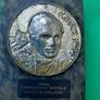 john paul II plaque knock 1979 Image 3