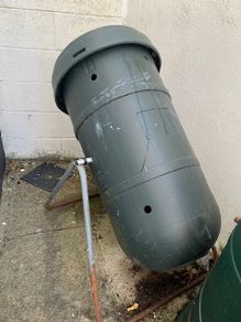 Garden Composter