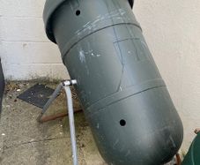 Garden Composter