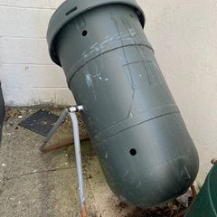 Garden Composter