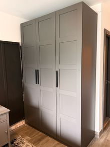 Flat Pack Assembly
