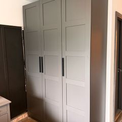 Flat Pack Assembly