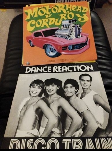 5e pop, rock, indie, etc 12" singles clearance, all genres. 100+ at 5e
