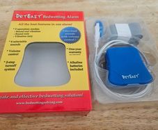 Bed Wetting Alarm