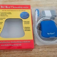 Bed Wetting Alarm