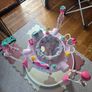 Jumperoo Disney Minnie Mouse Image 2