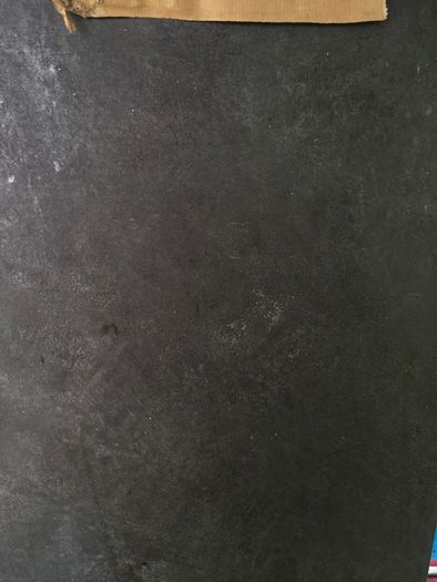 Porcelain Floor Tile, black