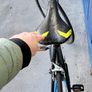 Scott Speedster road bike Image 3