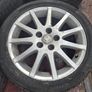 Lexus alloys Image 2