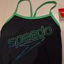 Speedo Endurance+ Hyperboom Turnback - Brand New with Tags Image 2