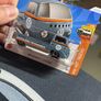 Hot wheels Volkswagen T2 Pickup Image 2