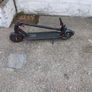 2 Electric Scooters Xiaomi Pro 2 & Segway Ninebot Untested Image 6