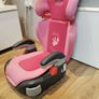 Car Seat Graco Junior Image 2
