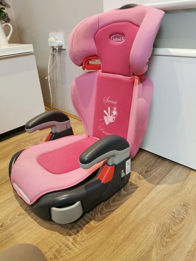 Car Seat Graco Junior