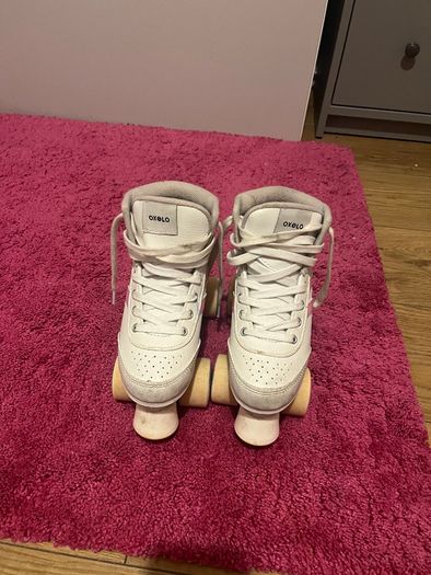 Girls Skates