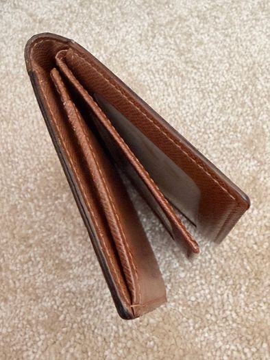 Louis Vuitton Card ID holder