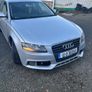 Audi A4 2012 , parts / scrap Image 6