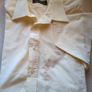 men short sleeve shirt Image 3