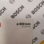 Bosch Diamond Cutting Universal Disc 300mm Image 4