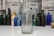 410 - Vintage Bottled by Jeyes Collectible Decorative Bottle