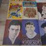 Madness Nutty Boys Ska Fan club lot Image 7