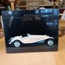 Vintage car print Image 5